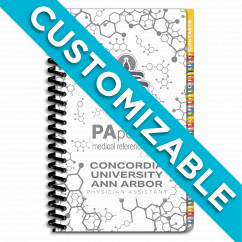 PApocket® Physician Assistant Concordia University Ann Arbor
